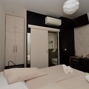 Marmontova Luxury 4* Split