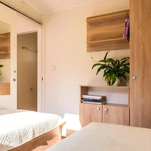 Vakantiepark Boutique Materada