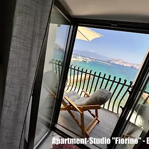 Apartment-studio Fiorino Baska (Krk)