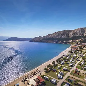 **** Ferienpark Camping By Valamar Kroatien