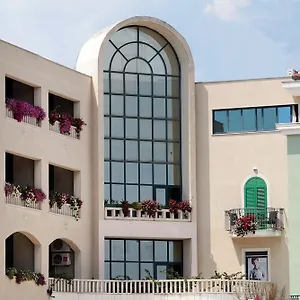 **** Hotel Bellevue Kroatien