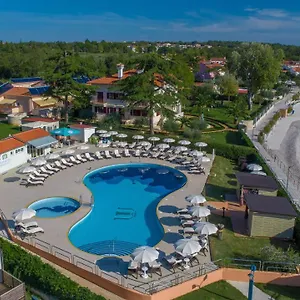 Appartement Materada