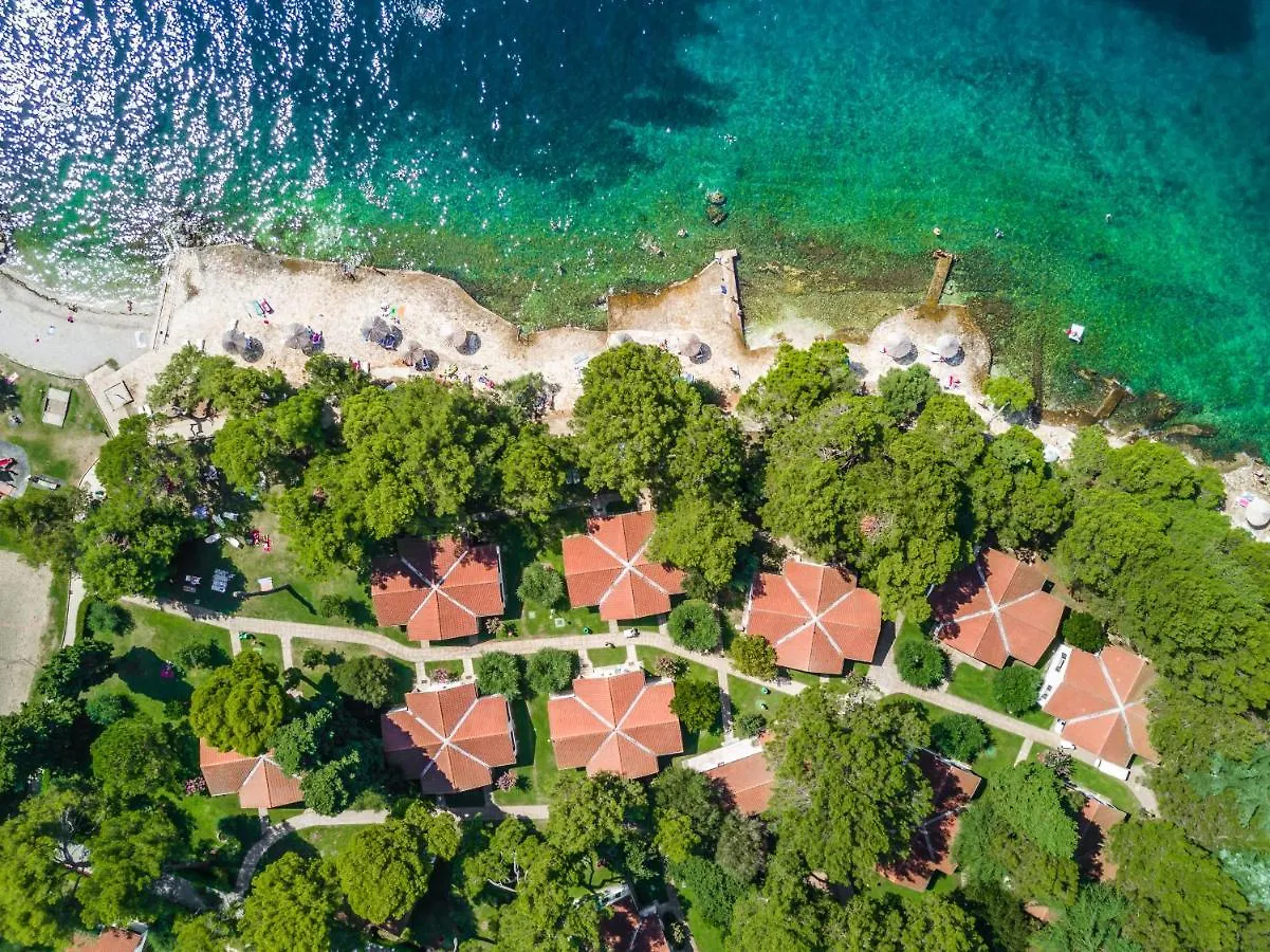 Village Galijot Plava Laguna Poreč