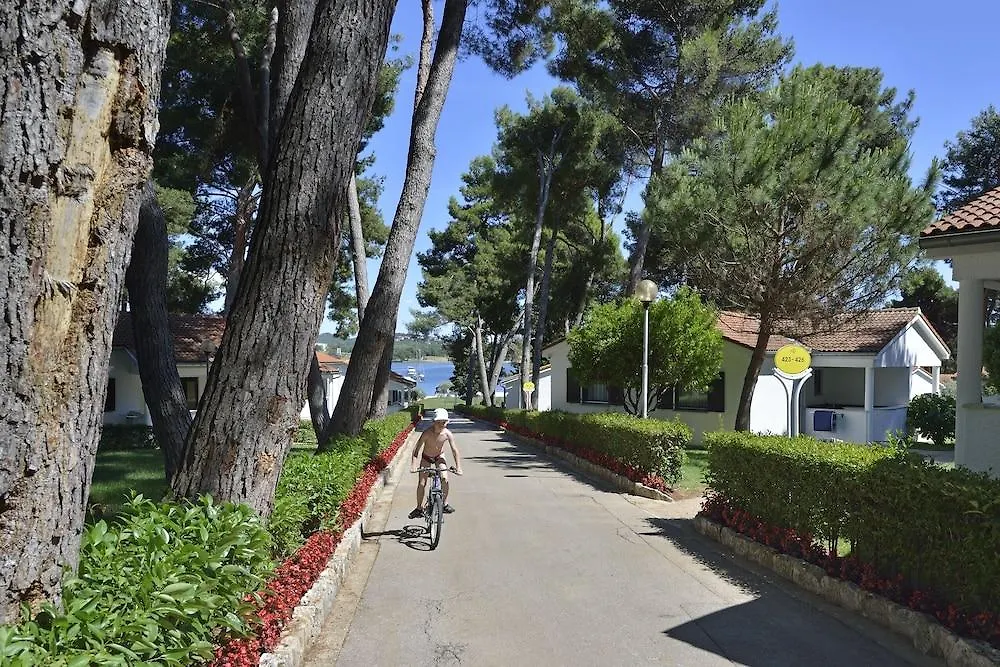 Village Galijot Plava Laguna Poreč 4*,